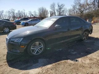 AUDI A4 ULTRA P ULTRA PREMIUM