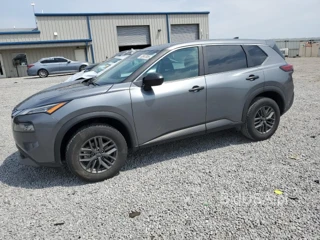 NISSAN ROGUE S S