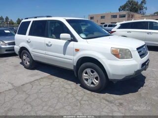 HONDA HONDA PILOT VP