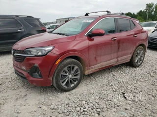 BUICK ENCORE GX SELECT