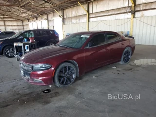DODGE CHARGER SX SXT