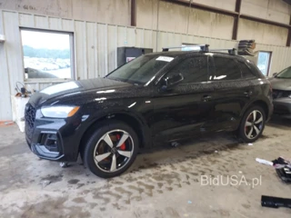 AUDI Q5 PREMIUM PREMIUM PLUS 45