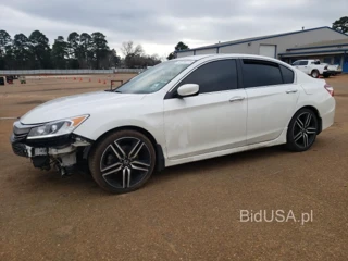 HONDA ACCORD SPO SPORT