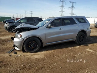 DODGE DURANGO R/ R/T
