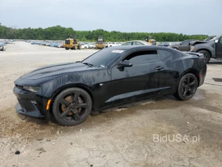 CHEVROLET CAMARO SS SS