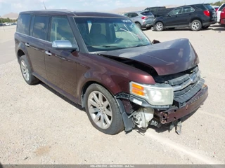 FORD FORD FLEX LIMITED