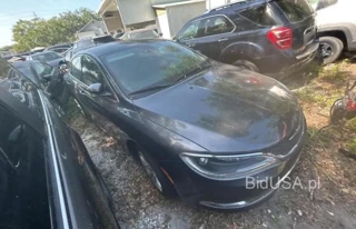 CHRYSLER 200 LIMITE LIMITED