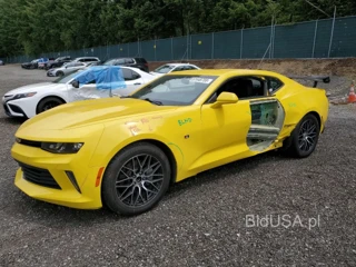 CHEVROLET CAMARO LT LT