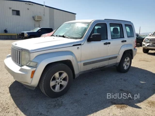 JEEP LIBERTY SP SPORT