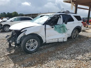FORD EXPLORER X XLT