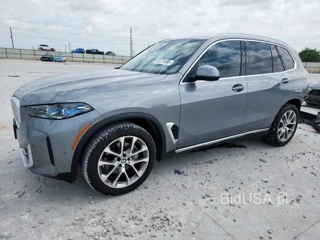 BMW X5 XDRIVE4 XDRIVE40I