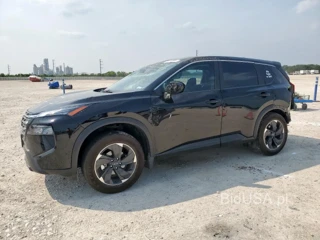 NISSAN ROGUE SV SV