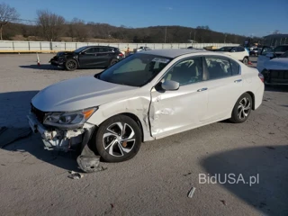 HONDA ACCORD LX LX