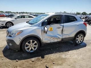 BUICK ENCORE CON CONVENIENCE