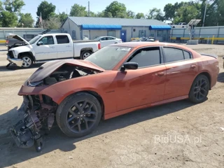 DODGE CHARGER R/ R/T