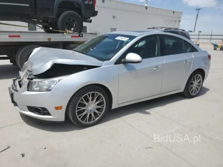 CHEVROLET CRUZE LTZ LTZ