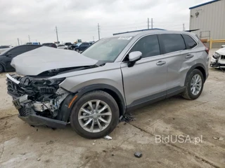 HONDA CR-V EXL EXL