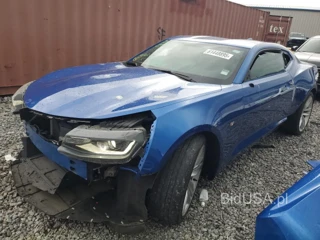 CHEVROLET CAMARO LT LT
