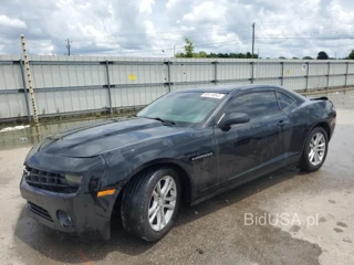 CHEVROLET CAMARO LT LT