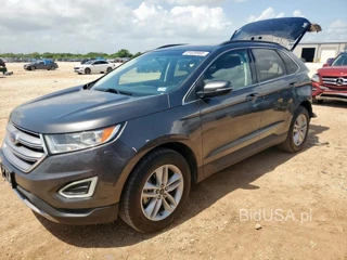 FORD EDGE SEL SEL