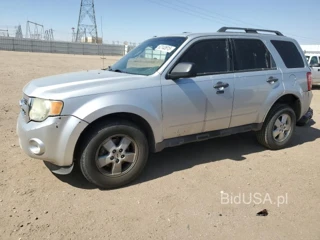 FORD ESCAPE XLT XLT