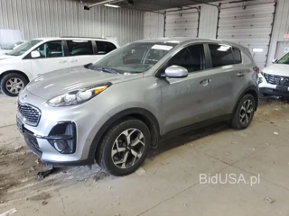KIA SPORTAGE L LX