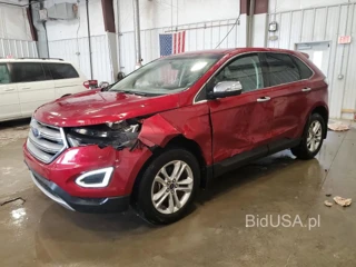 FORD EDGE SEL SEL