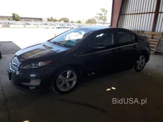 CHEVROLET VOLT