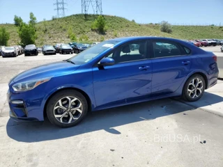 KIA FORTE FE FE