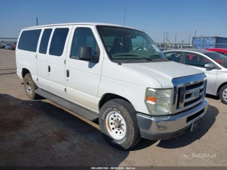 FORD FORD E-150 XLT