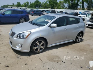PONTIAC VIBE GT GT