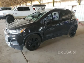 CHEVROLET TRAX PREMI PREMIER