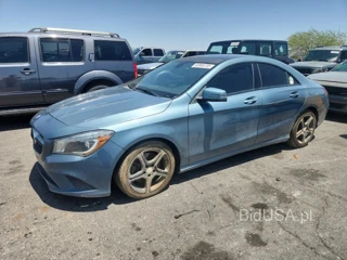 MERCEDES-BENZ CLA 250 250