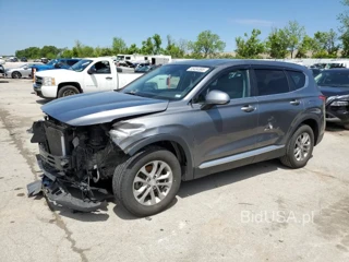 HYUNDAI SANTA FE S SE