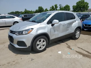 CHEVROLET TRAX LS LS