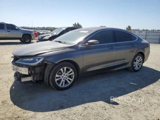CHRYSLER 200 LIMITE LIMITED