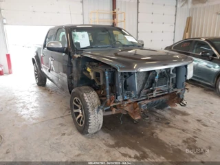 GMC SIERRA 1500 SLE