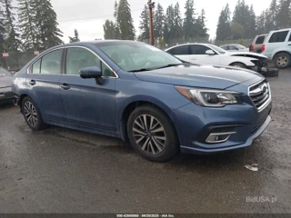 SUBARU SUBARU LEGACY 2.5I PREMIUM