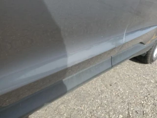 FORD FORD EDGE TITANIUM