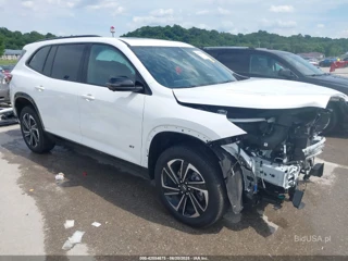 BUICK BUICK ENCLAVE SPORT TOURING FWD