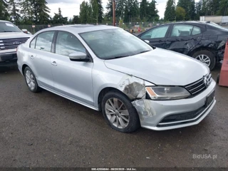 VOLKSWAGEN VOLKSWAGEN JETTA 2.0L TDI SE