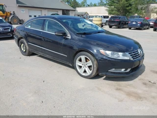 VOLKSWAGEN VOLKSWAGEN CC 2.0T SPORT