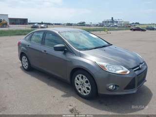 FORD FORD FOCUS SE