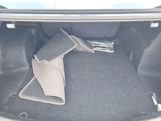 CHEVROLET CHEVROLET MALIBU LS