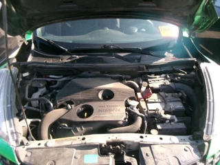 NISSAN NISSAN JUKE S/SV/SL/NISMO