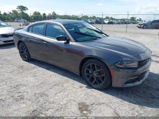 DODGE DODGE CHARGER SXT RWD
