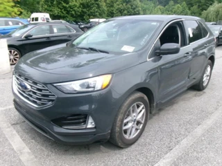 FORD FORD EDGE SEL