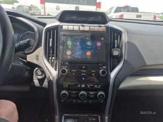 SUBARU SUBARU ASCENT LIMITED