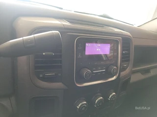 RAM RAM 2500 TRADESMAN