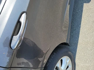 FORD FORD EDGE TITANIUM